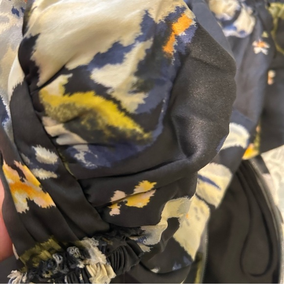 Cinq Á Sept Anders Dress size 4, new without tags - Picture 12 of 16